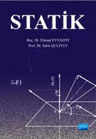 Statik - Teorik Mekanik Cilt -1
