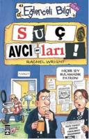 Suç Avcıları - Eğlenceli Bilgi 42
