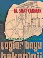 Taş Baltadan Makineye Çağlar Boyu Teknoloji (Ciltli) Taş Baltadan Makineye Çağlar Boyu Teknoloji (Ciltli)