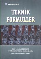 Teknik Formüller