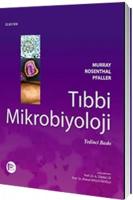 Tıbbi Mikrobiyoloji (Ciltli)