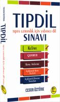 Tıpdil - Tıpta Uzmanlık İçin Yabancı Dil Sınavı