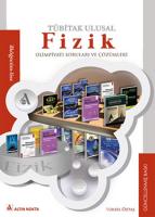 Tübitak Ulusal Fizik Olimpiyatı Soru ve Çözümleri Fizik 1993-2012