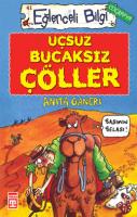 Uçsuz Bucaksız Çöller Eğlenceli Bilgi - 41