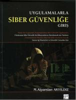 Uygulamalarla Siber Güvenliğe Giriş