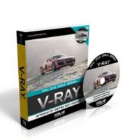 V-RAY 3.3 V-RAY 3.3