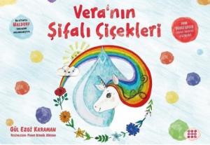 Vera'nın Şifalı Çiçekleri