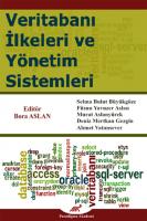 Veritabanı İlkeleri ve Yönetim Sistemleri