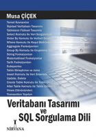 Veritabanı Tasarımı ve SQL Sorgulama Dili