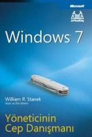 Windows 7 - Yöneticinin Cep Danışmanı