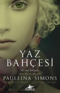 Yaz Bahçesi - Bronz Atlı 3