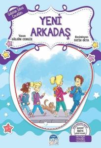 Yeni Arkadaş - Gülistan Sitesi Çocukları