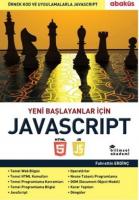 Yeni Başlayanlar İçin Javascript