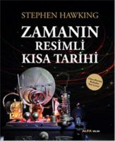 Zamanın Resimli Kısa Tarihi (Ciltli)