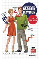 Zatımın Doğal Tarihi - Asortik Maymun