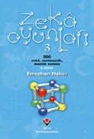 Zeka Oyunları 3