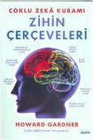 Zihin Çerçeveleri Çoklu Zeka Kuramı