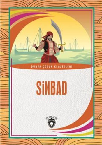 Sinbad Serhan Büyükkeçeci