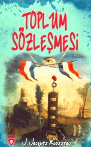 Toplum Sözleşmesi Jean Jacgues Rousseau