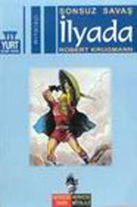 İlyada Özet