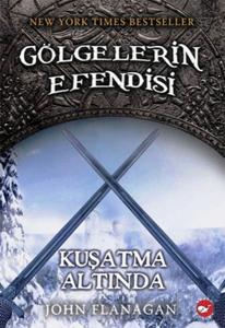 Gölgelerin Efendisi 6 - Kuşatma Altında