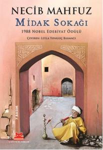 Midak Sokağı