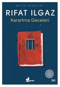 Karartma Geceleri-Bütün Eserleri (100 Temel Eser)