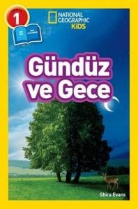 National Geographic Kids - Gündüz ve Gece