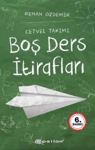 Cetvel Takımı - Boş Ders İtirafları