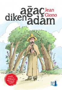 Ağaç Diken Adam