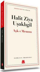 Aşk-ı Memnu - Kırmızı Kedi Klasikler