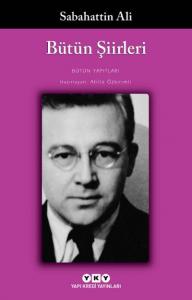 Bütün Şiirleri – Sabahattin Ali