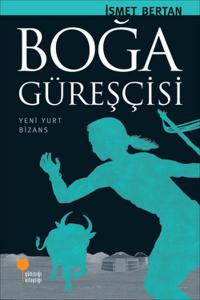 Boğa Güreşçisi