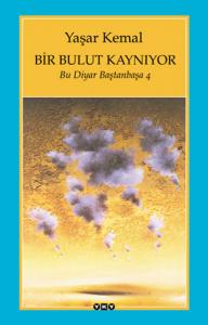 Bir Bulut Kaynıyor
