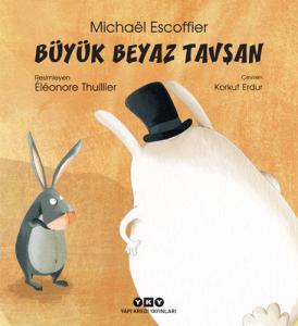 iyi kalpli kucuk tavsan