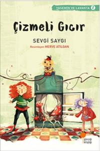 Çizmeli Gıcır 2