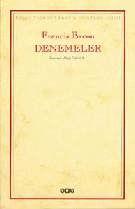 Denemeler-Francis Bacon