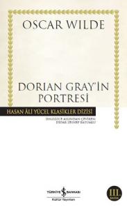 Dorian Gray'in Portresi