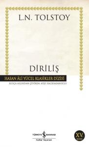 Diriliş - Hasan Ali Yücel Klasikleri