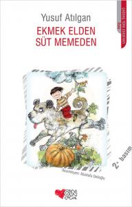 Ekmek Elden Süt Memeden