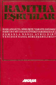 Ramtha - Eşruhlar