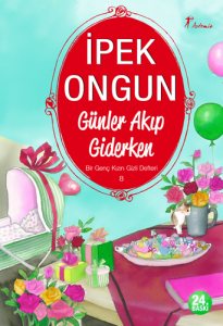 Günler Akıp Giderken