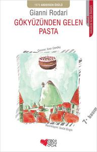 Gökyüzünden Gelen Pasta