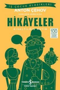 Hikâyeler – Kısaltılmış Metin