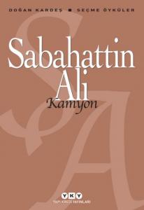 Kamyon – Seçme Öyküler – Sabahattin Ali
