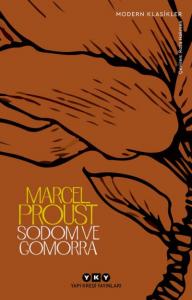 Kayıp Zamanın İzinde – Sodom ve Gomorra