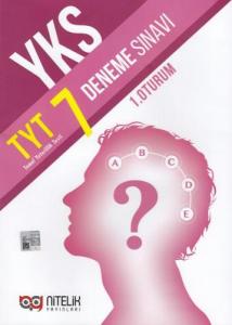 Nitelik TYT 7 Deneme