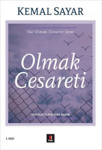Olmak Cesareti