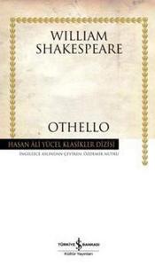 Othello - Hasan Ali Yücel Klasikler
