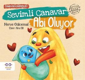 Sevimli Canavar Abi Oluyor-Canavar Kardeşler 1